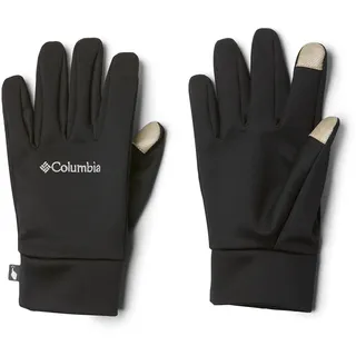 Columbia Omni Heat Touch Innenhandschuhe Schwarz L