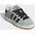 Campus 00S Damen Weite E Linen Green/Core Black/Cloud White 36
