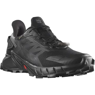Supercross 4 Gore-Tex Damen black/black/black 40