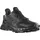 Supercross 4 Gore-Tex Damen black/black/black 40