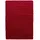 Life Shaggy 1500 Hochflorteppich 240 x 340 cm Rot