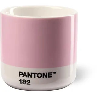 Copenhagen Design Macchiato Thermobecher 0,3 l Rosa 2 St.