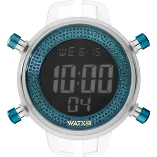 WATX&COLORS WATCHES Mod. RWA1042 - Schwarz