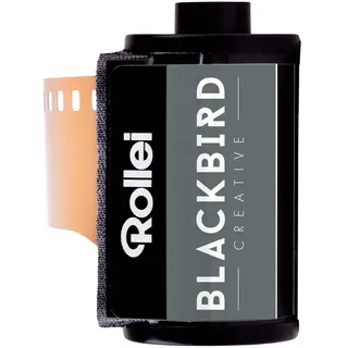 Rollei Blackbird 135-36