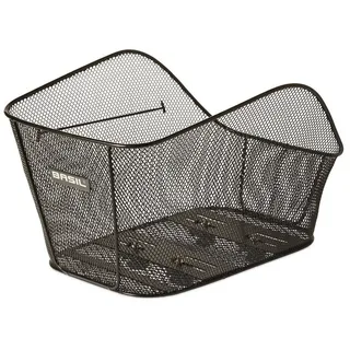 Basil Velokorb schwarz