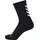 Hmlessential Sock BLACK/WHITE 31-34 EU