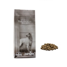 La trufa Canina - La Trufa il Tartufo Daily Medium Breed UltraPremium - 1250 - 17 kg
