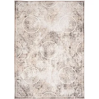 Pergamon Designer Teppich Tawira Vintage Klassik Barock , Textil , 140x200 cm , Teppiche und Böden, Teppiche, Vintageteppiche