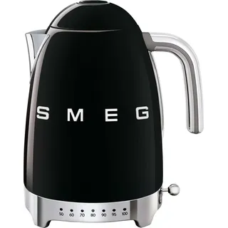 Smeg KLF04BLEU schwarz