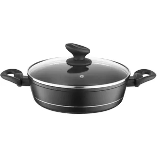 Florina DELUX Kochtopf 24 cm rund