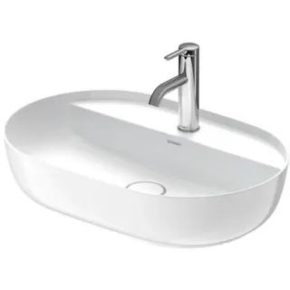 Duravit Luv Aufsatzwaschtisch 60 x 40 cm 0380600000