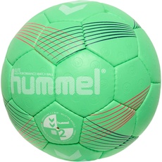 Bild Handball Elite Hb Green/White/Red 3