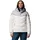 Peak 2 Insulated Jacket Skijacke Meersalz/Cirrus Grey M