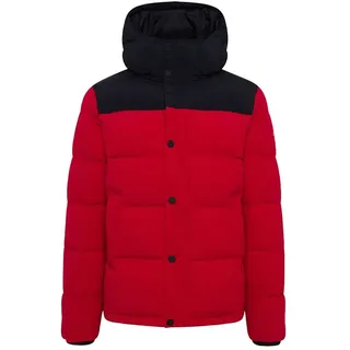 Ecoalf Jannualf Jacke - Strawberry - XL