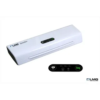 LMG Speedlam 336 bis DIN A3