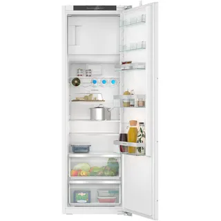 Siemens iQ300 KI82LVFE0 Einbaukühlschrank (280 l, 1772 mm hoch, Weiß)