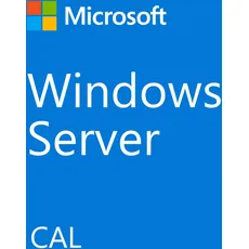 Bild Windows Server 2022 50Device, Zubehör