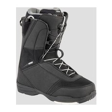 Nitro Tangent Tls 2024 Snowboard-Boots black, schwarz, 27.0