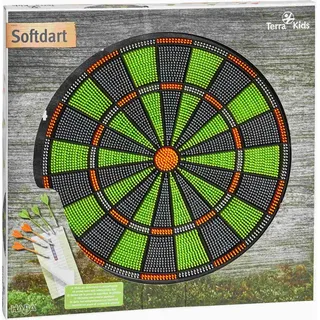 HABA Terra Kids Softdart