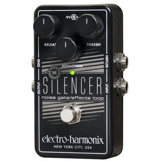 Electro-Harmonix Silencer