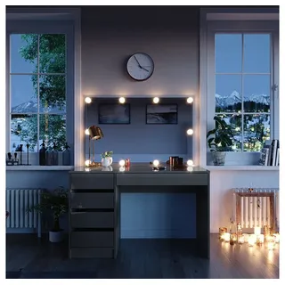 Vicco Sherry mit LEDs
