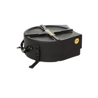 Hardcase HN14S Snare-Case 14 Drumcase schwarz