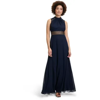 Vera Mont Abendkleid rückenfrei in Night Sky | Gr.: 34