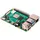 Pi 4 B 2 GB.
