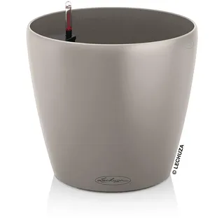 LECHUZA Classico Color Ø 70 x 65 cm Sandbraun