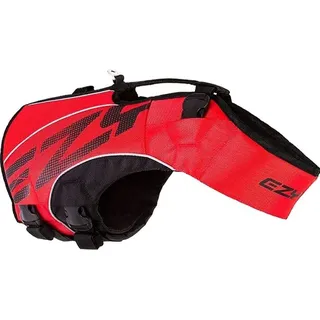 Ezydog - Life Jacket X2 Boost Red S 9-20 kg