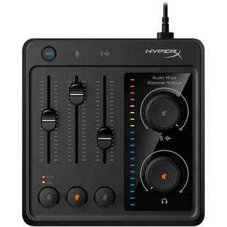 Kingston HyperX Audio Mixer