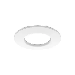 Philips Hue Einbauleuchte 929003712101 Hue WCA Slim 8.3 W