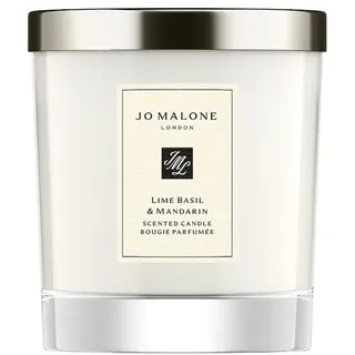 Jo Malone London Home Candles Lime Basil & Mandarin Kerzen 200 g Damen