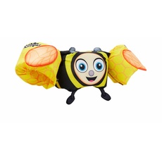 Bild Puddle Jumper 3D Biene, Schwimmflügel