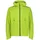 34z6557 Jacke Unisex Lime 58