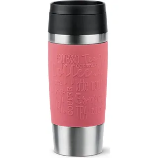 Emsa Travel Mug Classic 0,36 l Koralle