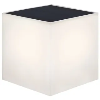 Solar Wandleuchte Bewegungsmelder LED Fernbedienung B: 12 cm 4000 K IP65 Lampe