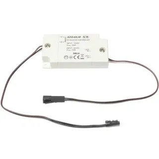 L & S Deutschland GmbH LED-Funkdimmer Folgeset 12 V 36 W