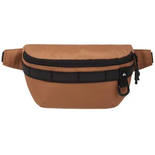 Quiksilver Bling Sling - Waist Pack for Men - Hüfttasche - Männer - One Size - Braun