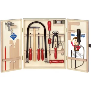 Peter Bausch GmbH & Co. KG Pebaro Laubsägeschrank 401S