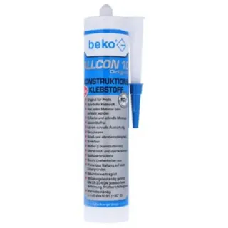 Beko Konstruktionskleber Allcon 10 310 ml 2 St.