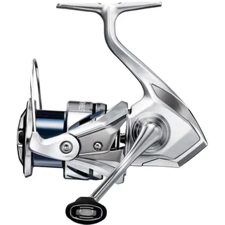 Shimano Stradic Fm Spinnrolle - Silver - 4000