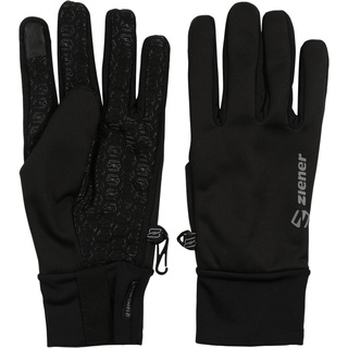 Ziener Ividuro Touch Glove Multisport Handschuhe, , schwarz 8