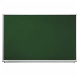 Magnetoplan Kreidetafel 90,0 x 60,0 cm grün
