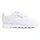 Classic Leather Damen Weite E Cloud White 36