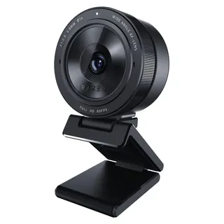 Razer Kiyo Pro Schwarz