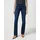 Damen bootcut Jeans Nightshade 30W 30L