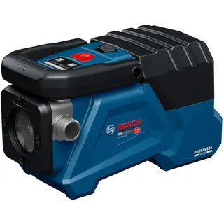 Bosch PRO 18V System Akku-Förderpumpe GTP18V-28