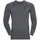 Funktionsshirt Grau L
