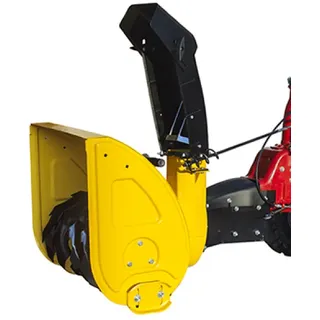 Schneefräse mit verstellbarem Kamin 65x54 cm für Eurosystems P70 EVO , TM70 EVO